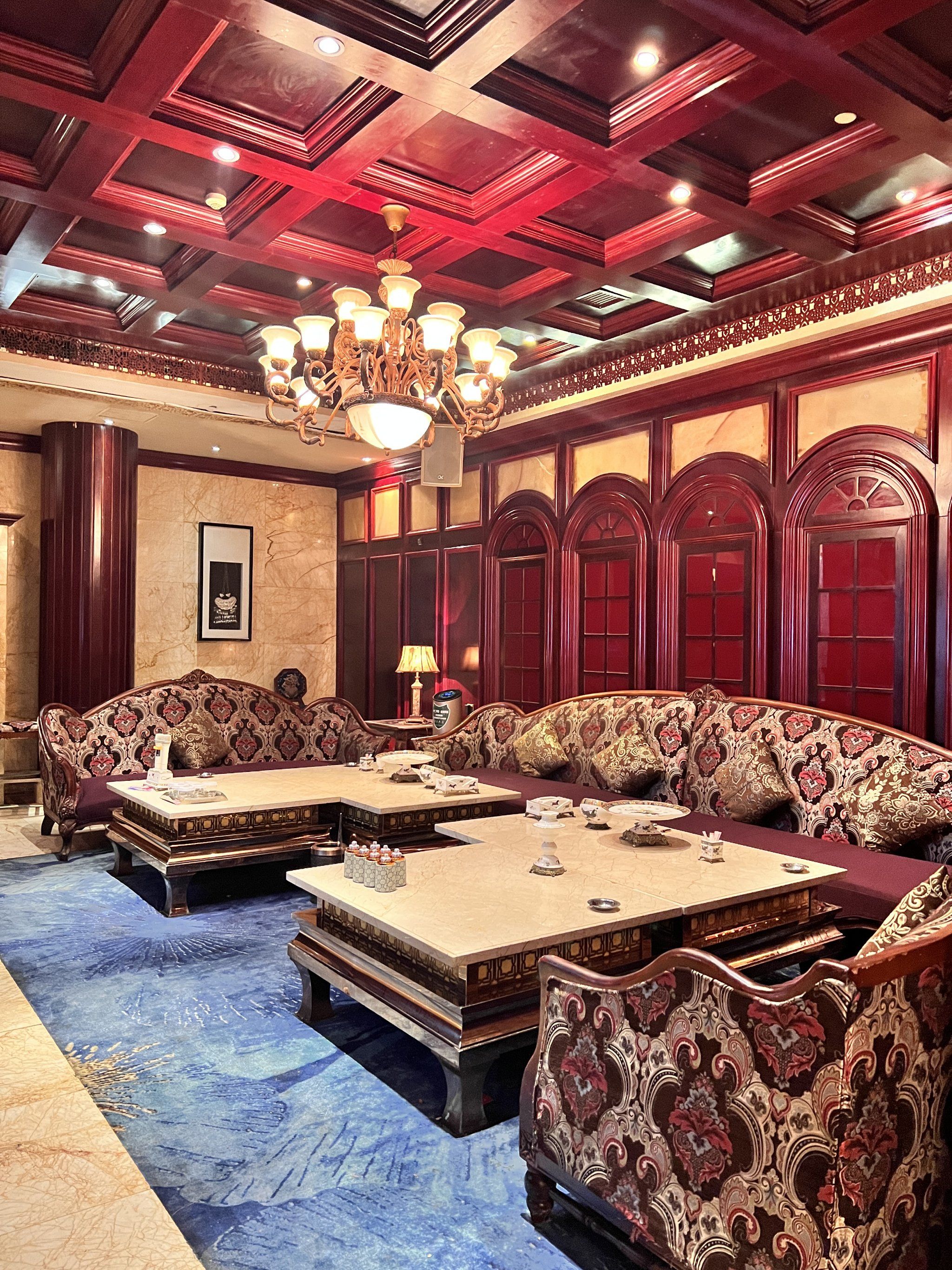 上饶商务KTV费用计算技巧-余干县ktv预订