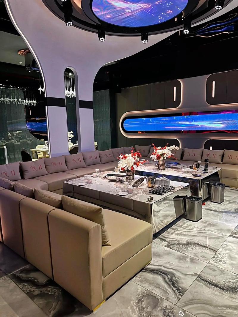 上饶商务KTV：商务KTV是什么意思-铅山县ktv预订