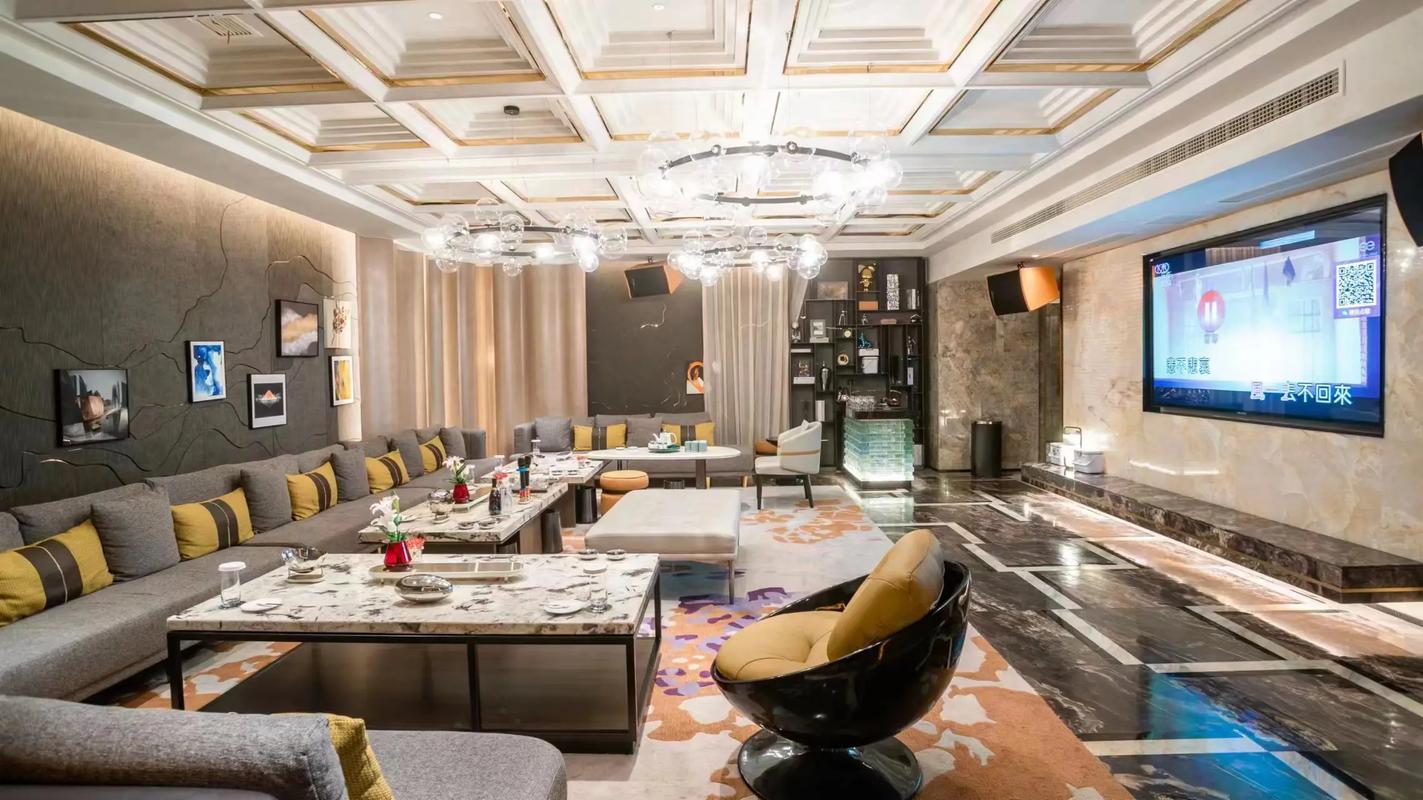 上饶商务ktv费用标准-鄱阳县ktv预订