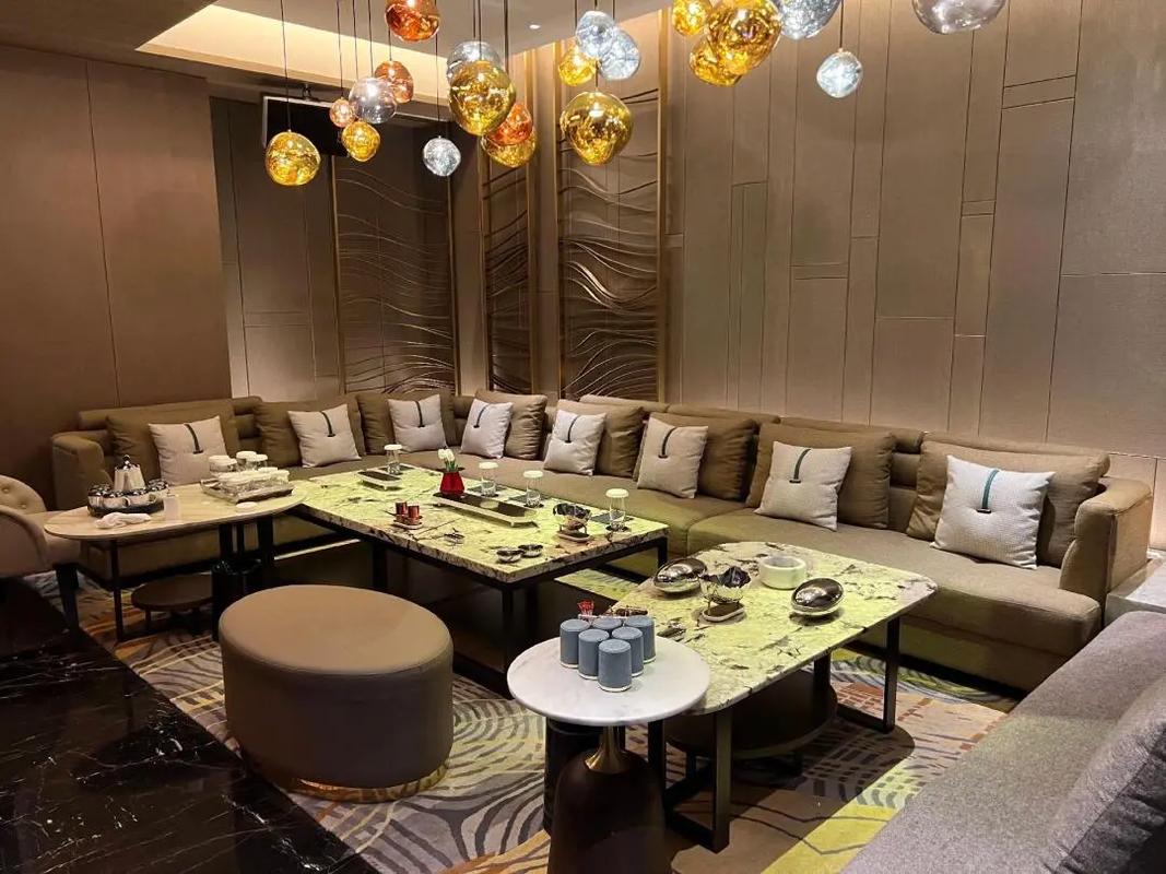 上饶低端场商务ktv让您尽情释放工作压力-鄱阳县ktv预订